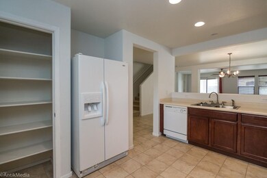 Large Pantry