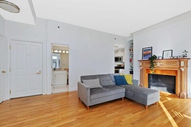 10 Charlesgate E unit 202, Boston, MA 02215 - photo 2