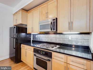 2357 Champlain St NW unit 101, Washington, DC 20009 - photo 6