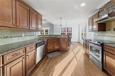 8438 Cripplegate Trace, Browns Summit, NC 27214 - photo 7