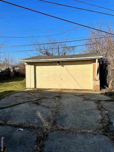 1173 Dudley Ave, Pontiac, MI 48342 - photo 2