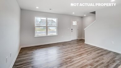 7 Open Great Room