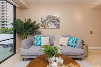 Harbor Square unit 7, Honolulu, HI 96813 - photo 2