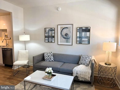 460 New York Ave NW unit 401, Washington, DC 20001 - photo 5