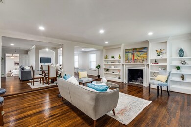 6371 Vanderbilt Ave, Dallas, TX 75214 - photo 7