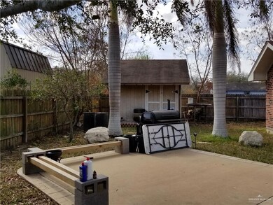 2407 Moodie Ave, Donna, TX 78537 - photo 7