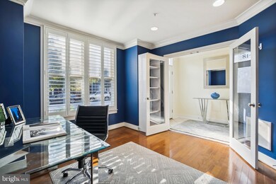 814 N Alfred St, Alexandria, VA 22314 - photo 7