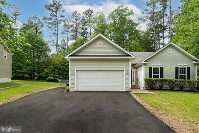 615 Cicero Dr, Ruther Glen, VA 22546 - photo 5