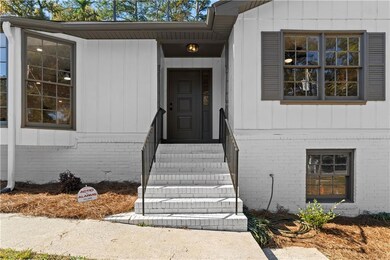 2851 Dale Dr, Marietta, GA 30068 - photo 3