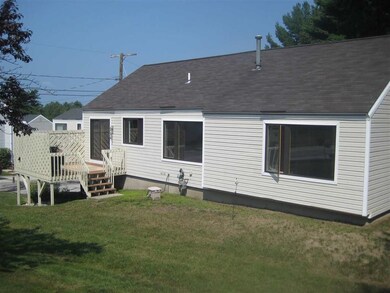 16 Walkeridge Dr unit U39, Nashua, NH 03062 - photo 3