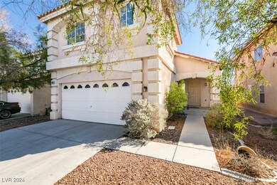 7440 Aurora Glow St, Las Vegas, NV 89139 - photo 3