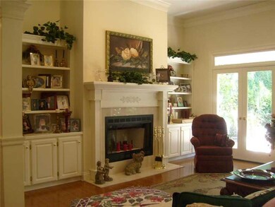 Den/Family/Great Room.
