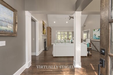 1011 Penfield Way, Greensboro, GA 30642 - photo 5