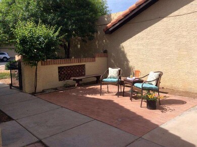 2258 E Flossmoor Cir, Mesa, AZ 85204 - photo 3