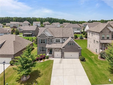 4154 Hawking Dr, Suwanee, GA 30024 - photo 3