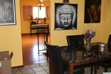 1402 N Kentucky St, Silver City, NM 88061 - photo 2