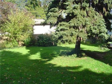 Yard/Garden