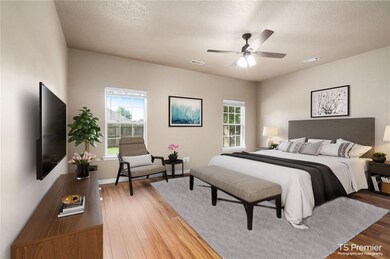 607 Herron St, Prairie Grove, AR 72753 - photo 5