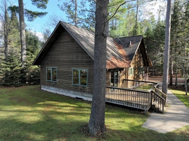 3459 Koh Rd, Conover, WI 54519 - photo 2