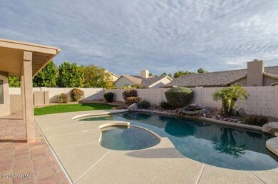 49th pool