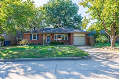 3612 E 40th Place, Tulsa, OK 74135 - photo 3