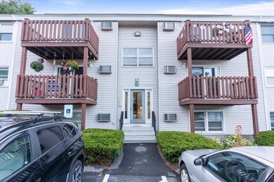 205 Circle Rd unit E5, Manchester, NH 03103 - photo 3