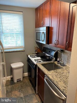 22 S Old Glebe Rd unit 101D, Arlington, VA 22204 - photo 3