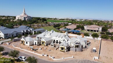 3152 S Penrose Ct, Gilbert, AZ 85295 - photo 2