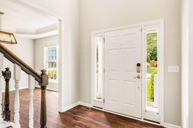 200 Worsham Dr, Chapel Hill, NC 27516 - photo 3