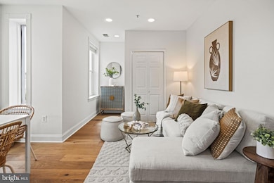 115 Rhode Island Ave NW unit 3, Washington, DC 20001 - photo 4