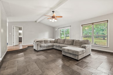 6255 E Canyon View Dr, Claremore, OK 74019 - photo 4