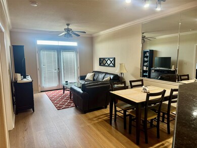 Great Furnished Floorplan.