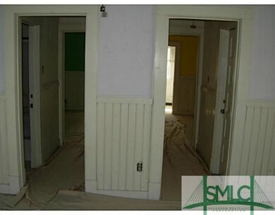 Other. Looking toward two upstairs bedrooms from l