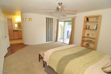 Cascade Master Bedroom 2