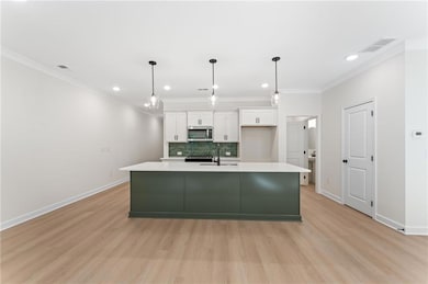 432 Carrera Ln, Acworth, GA 30102 - photo 2