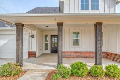 720 Argos Rd, Yukon, OK 73099 - photo 3