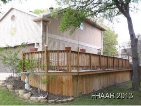 404 Juniper Cir, Copperas Cove, TX 76522 - photo 4