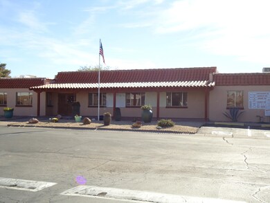 Clubhouse