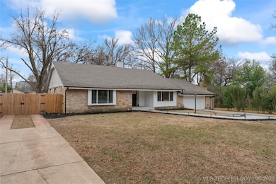 2448 E 56th Place, Tulsa, OK 74105 - photo 4