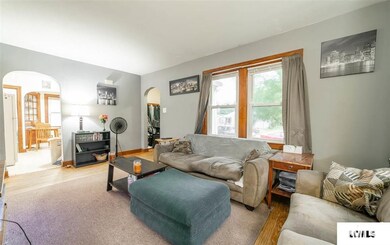 432 N Sherman St, Lincoln, IL 62656 - photo 4