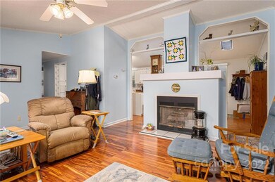 343 Low Bridge Rd, Iron Station, NC 28080 - photo 6