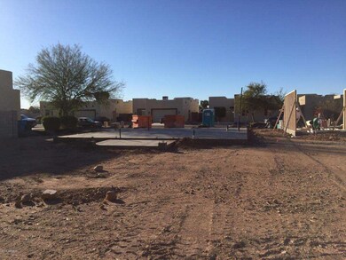 ST lot 26 yard