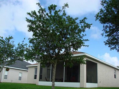 Exterior Back.