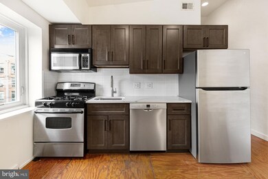 1301 N 6th St unit 3, Philadelphia, PA 19122 - photo 5