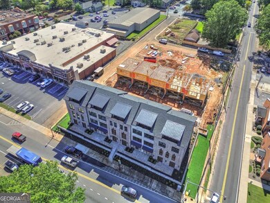 178 W Main St unit 204, Cartersville, GA 30120 - photo 3