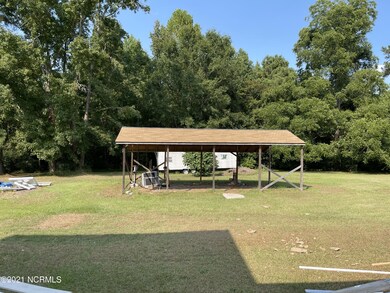 005 Back Covered Area