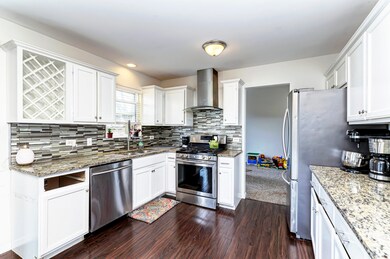 1402 Bluejay Ln unit 2, Plainfield, IL 60586 - photo 4