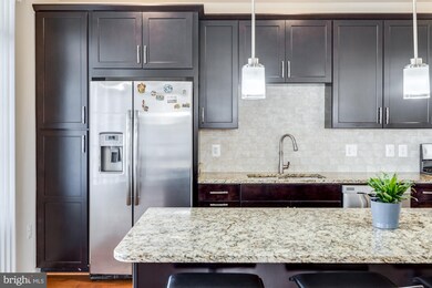 23315 Milltown Knoll Square unit 114, Ashburn, VA 20148 - photo 3