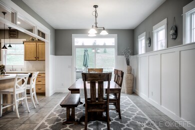 2323 Vansingel Lake Dr SW, Byron Center-