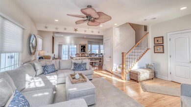 119 N Belmont Ave, Margate City, NJ 08402 - photo 5